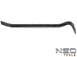 Łom o kącie odchylenia 90°, długosć 1000MM - NEO TOOLS (29-092)