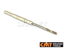 Uchwyt do otwornic uniwersalnych CMT 11 x 180 mm - CMT (550-HS2)