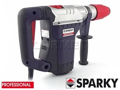 Młotowiertarka SDS-Max 1010W BP 540CE - SPARKY
