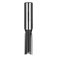 Frez prosty do drewna dwupłytkowy CNC PREMIUM | Śr. robocza 12 mm | Dł. robocza 30 mm - GLOBUS (FT908-1212-0001)