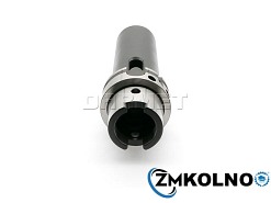 Tuleja redukcyjna HSK-A63 z chwytem Morse'a MK3 L140 - ZM KOLNO (TYP 7890)