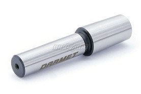 Trzpień do uchwytów wiertarskich 12 mm - B16 (DM-186)