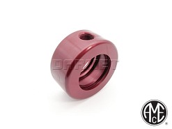 Obrotowy adapter do chłodziwa, średnica wewnętrzna 57,15 mm - AMEC (2T-6SRM)