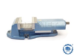 Imadło maszynowe z przesuwną śrubą 125 mm | typ 6512-125 - BISON-BIAL 326512060800