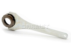 Klucz wielopunktowy do nakrętek ER32 - T2