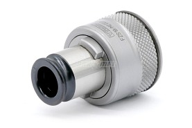 Zabierak M48 ze sprzęgłem do gwintowania | FZS60 - FANAR R-FZS60/M48D36DIN