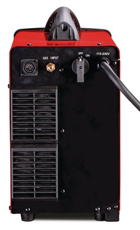 Półautomat spawalniczy MIG/MAG, TIG i MMA CRAFT-MIG 253 Pulse – SCHWEISSKRAFT 1072253