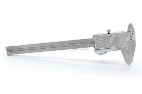 Suwmiarka elektroniczna IP67 | 0 - 150 mm - DARMET 2B