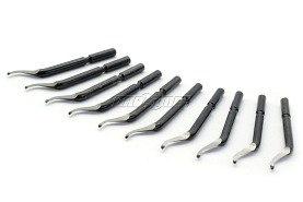 Ostrze S150 do otworów i krawędzi - NOGA BK3010