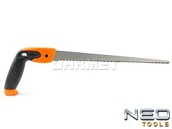 Piła otwornica 11TPI, długość ostrza 300MM - NEO TOOLS (41-091)