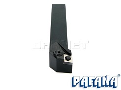 Nóż tokarski składany do toczenia zewnętrznego: PCLNR-2525-12  - PAFANA