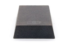 Segment trapezowy 100/85 x 35 x 150 mm | typ 3109 | 99A60K6B - ANDRE 140106