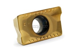 Płytka do frezowania - APKT 1604 PDSR-P FP35C - DOLFAMEX