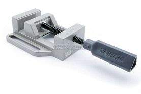 Imadło modelarskie 68 mm | wiertarskie Simplex 60 - WOLFCRAFT WF3412099