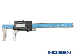 Suwmiarka elektroniczna do rowków wewnętrznych 20-170MM - INDISEN (1230-2017)