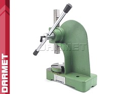 Prasa ręczna zębatkowa - 2 tony