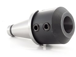 Uchwyt frezarski Weldon ISO50 - 40 mm - DARMET (DM-200)