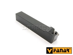 Nóż tokarski składany do toczenia gwintów zewnętrznych: SER-2020-K16 - FANAR