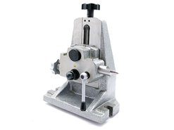 Konik tokarski nastawny regulowany | 100 - 140 mm - DARMET (WZK140)