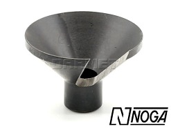 Ostrze (fazownik) EX28 do wałków i rur - NOGA (EX3001)