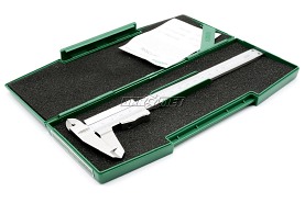 Suwmiarka noniuszowa 150 mm (0,05 mm) - INSIZE 1223-150