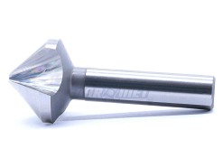 Pogłębiacz stożkowy wykonany ze stali HSS-XE 90° DIN 335 - 13,4 mm - 201740150 | KARNASCH