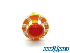 Wycior do czyszczenia stożków HSK63 - DARMET