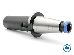 Tuleja redukcyjna ISO50 - Morse MS4 z płetwą lub z gwintem - 163MM - ZM KOLNO (Typ 1679)