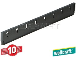Przegródki do szuflady, małe - 2 sztuki - WOLFCRAFT (WF6071000)