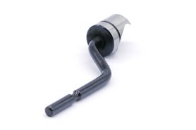 Ostrze (pogłebiacz) do fazowania otworów RD10.4 - DARMET DC4040