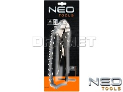 Obcinak do rur stalowych, zakres cięcia: 19 - 83MM - NEO TOOLS (02-040)