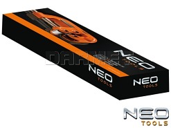 Obcinak do rur stalowych, zakres cięcia: 10 - 60MM - NEO TOOLS (02-042)