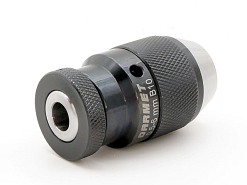 Uchwyt wiertarski samozaciskowy: 0,5 – 6 mm B10 - J0106-P DARMET