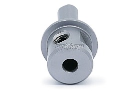 Uchwyt 10MM do otwornic węglikowych o średnicy 14MM - 60MM - KARNASCH (20.1131)