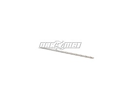 Wiertło kręte HSS-G do metalu | NWKb DIN 340 - 2,0 mm | Zestaw 10 sztuk - FESTA 080021