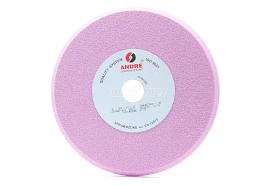Kamień szlifierski 250 x 10 x 32 mm do ostrzenia pił | ściernica płaska profilowana | typ 1C | CRA60K7VE01 - ANDRE 511711