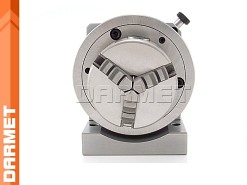 Urządzenie 3-szczękowe do formowania stempli (DM-2818)