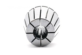 Tulejka zaciskowa ER32 - 9,0 x 7,0 mm do gwintowników M12 - DARMET