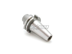 Tuleja redukcyjna DIN 40- Morse MK2 z gwintem | długość 50 mm - APX (1695)