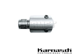 Adapter przedłużający Weldon 19,05 mm (3/4"), 50 mm długości - KARNASCH (20.1387)