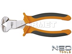 Szczypce tnące czołowe, długość: 200MM - NEO TOOLS (01-022)