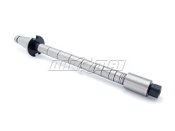 Trzpień frezarski poziomy - ISO50A x 27MM x 500MM - DARMET (DM-224)