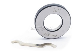 Mikrometr wewnętrzny 25 - 50 mm MIA | analogowy - Limit 272440207