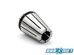 Tulejka zaciskowa koszyczek ER20 - 1 mm