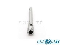 Oprawka zaciskowa do tulejek ER16 x 16 mm | długość 150 mm - DARMET (DM-754)