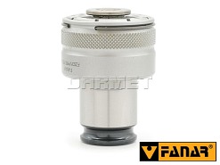 Zabierak M14 ze sprzęgłem do gwintowania | FZS31 - FANAR (R-FZS31/M14D11DIN)