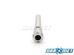 Oprawka zaciskowa do tulejek ER20 x 20 mm | długość 100 mm - DARMET (DM-754)