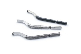 Gratownik z 3 ostrzami | NOGA BURR 3 - NOGA (NG1003)