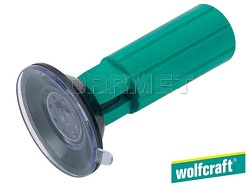 Przyssawka do demontażu halogenów - WOLFCRAFT WF5499000