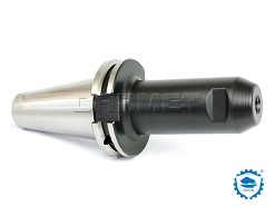 Uchwyt frezarski Weldon DIN40 - 10 mm | długość 100 mm - ZM KOLNO (Typ 7625)